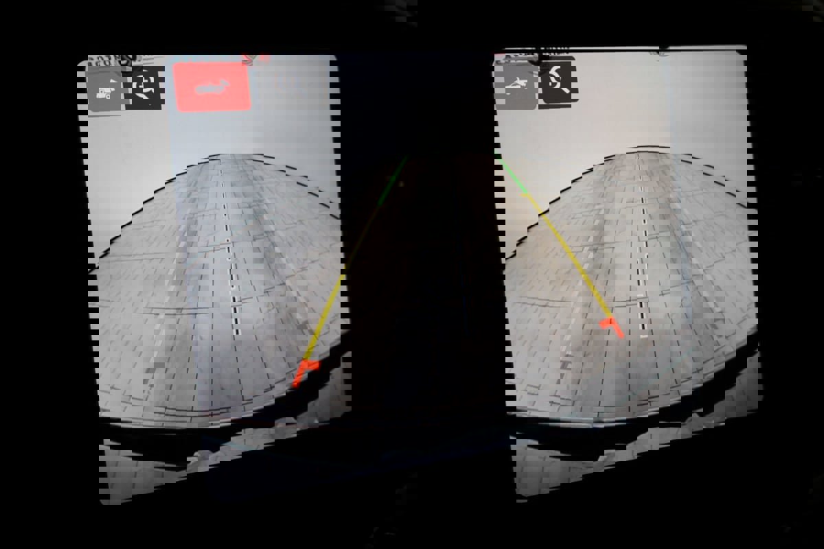 Used 2024 RAM 1500 Big Horn image 7