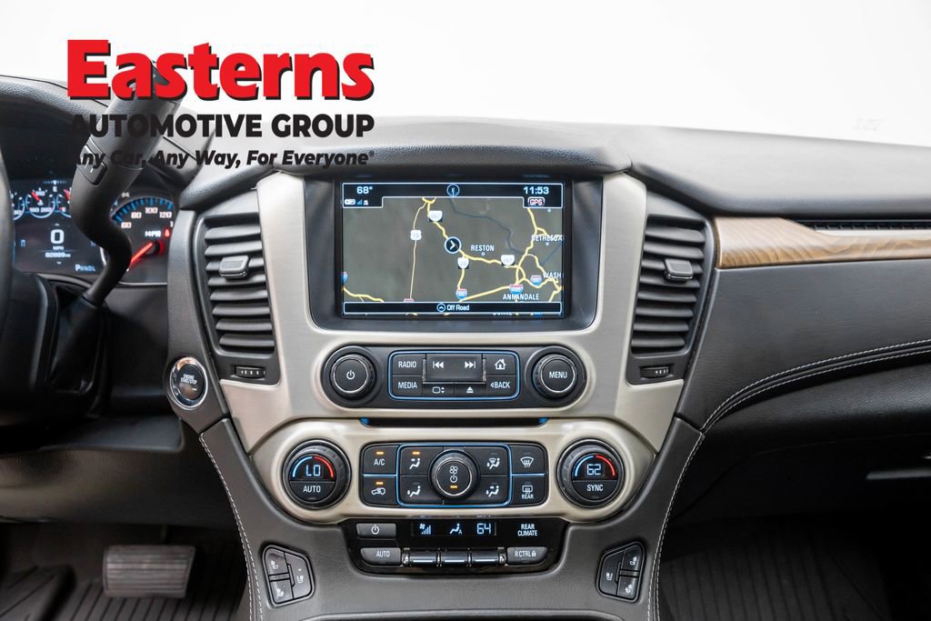 Used 2020 GMC Yukon Denali image 12