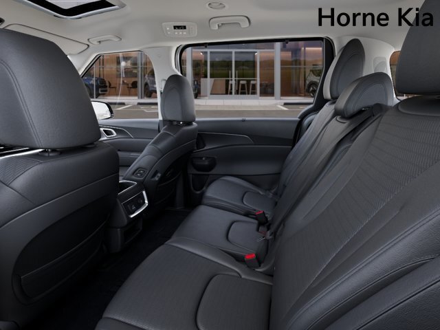 New 2026 Kia Carnival SX Prestige FWD image 18