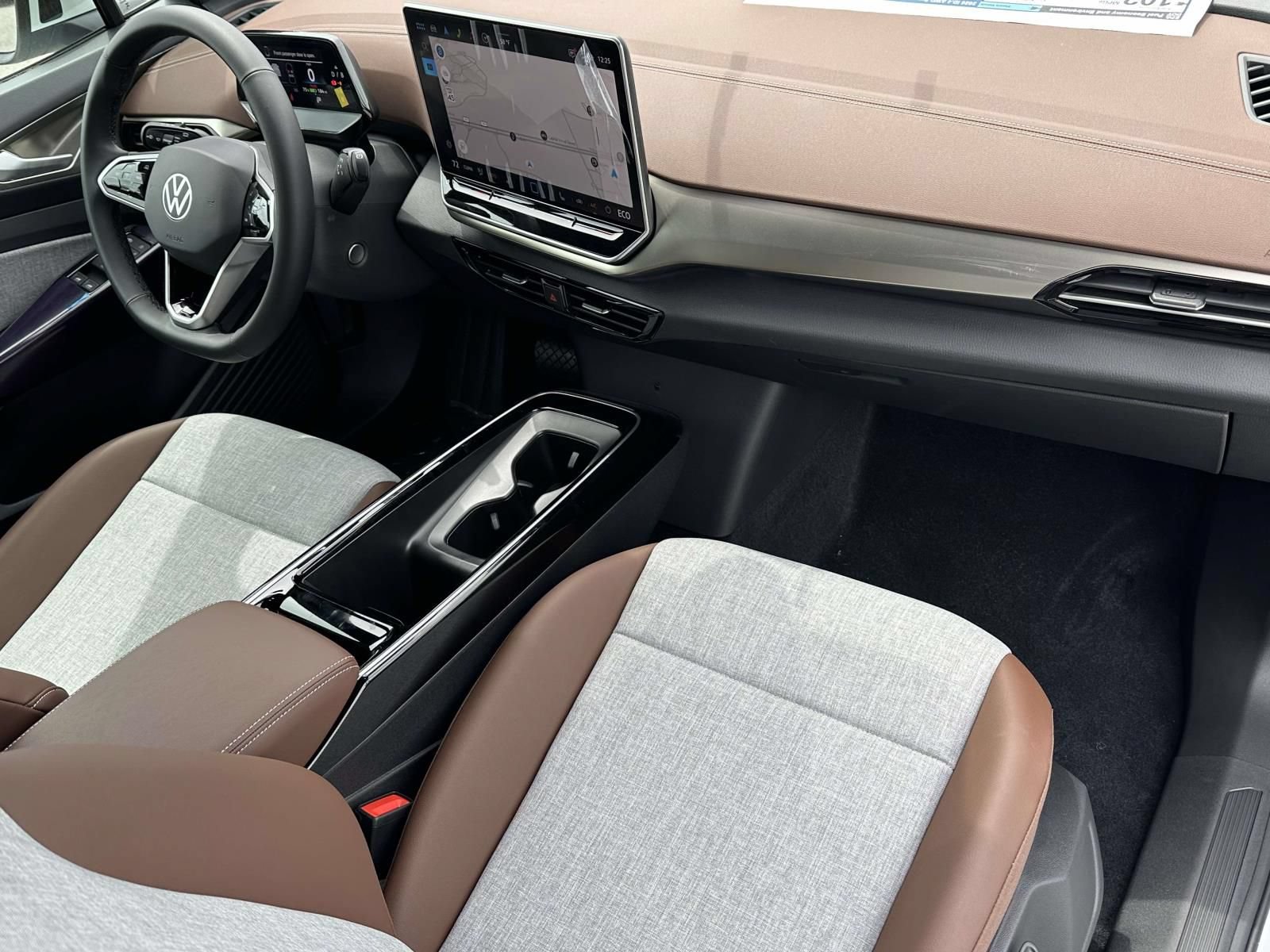 New 2026 Volkswagen ID.4 Pro AWD/4WD image 12