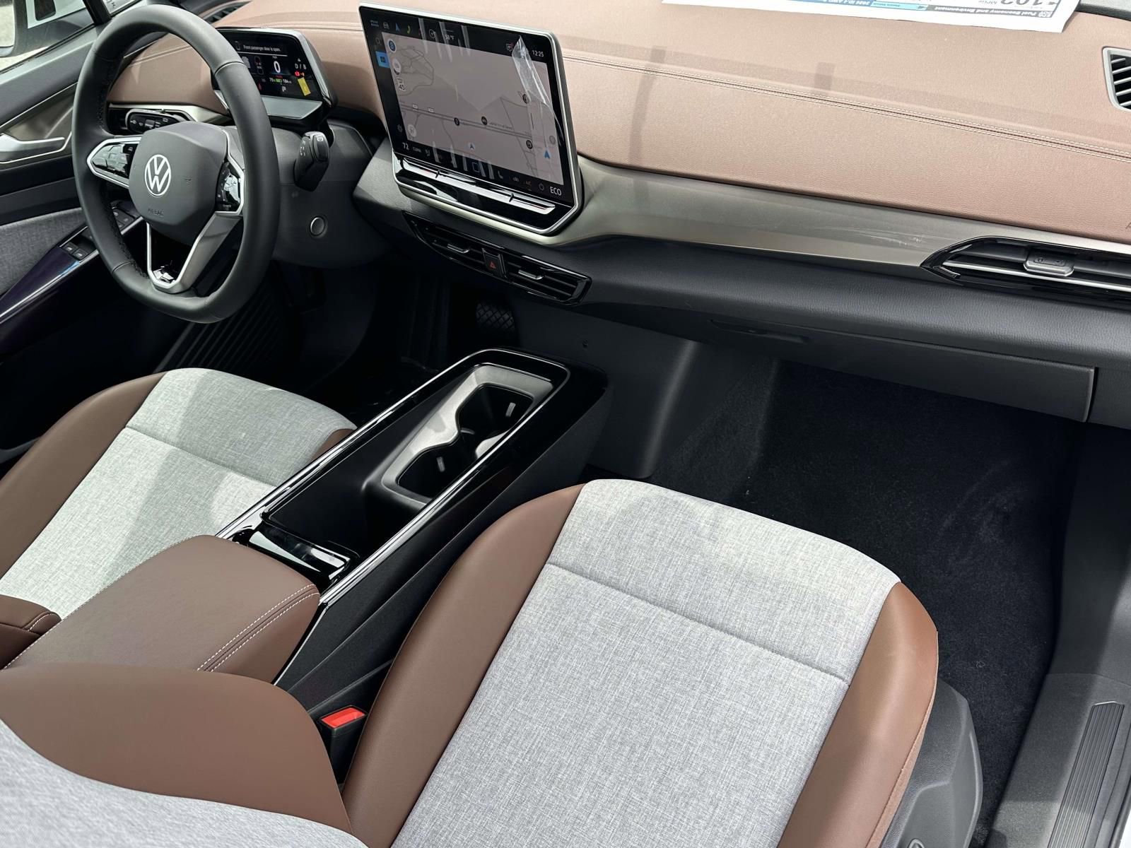 New 2026 Volkswagen ID.4 Pro AWD/4WD image 12