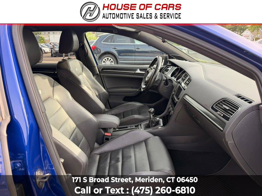 Used 2016 Volkswagen Golf 4-Door AWD/4WD image 26