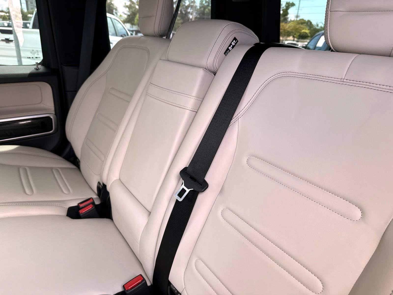 Certified 2019 Mercedes-Benz G 550 image 14