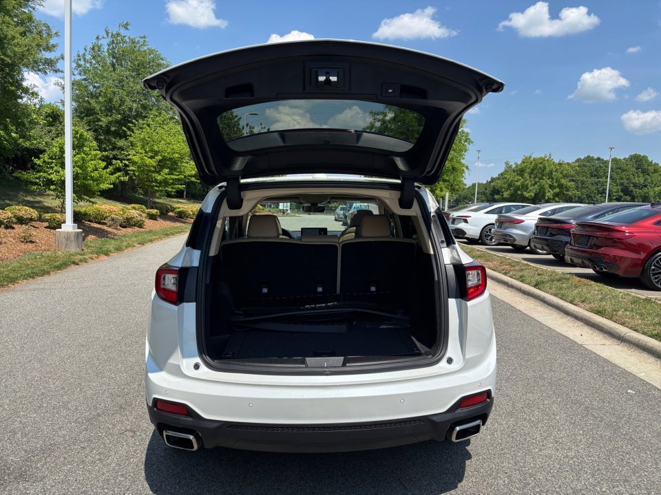 Used 2023 Acura RDX w/ Technology Package AWD/4WD image 18