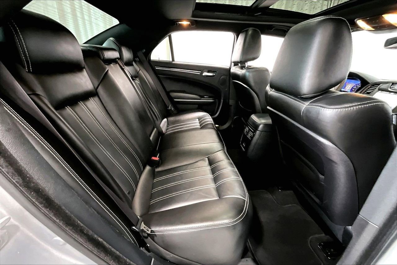 Used 2023 Chrysler 300 S RWD image 19
