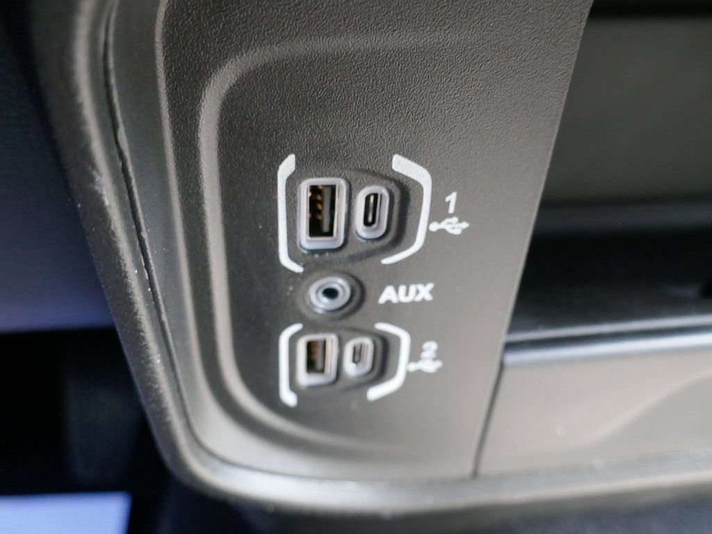 New 2026 RAM 2500 Tradesman image 21