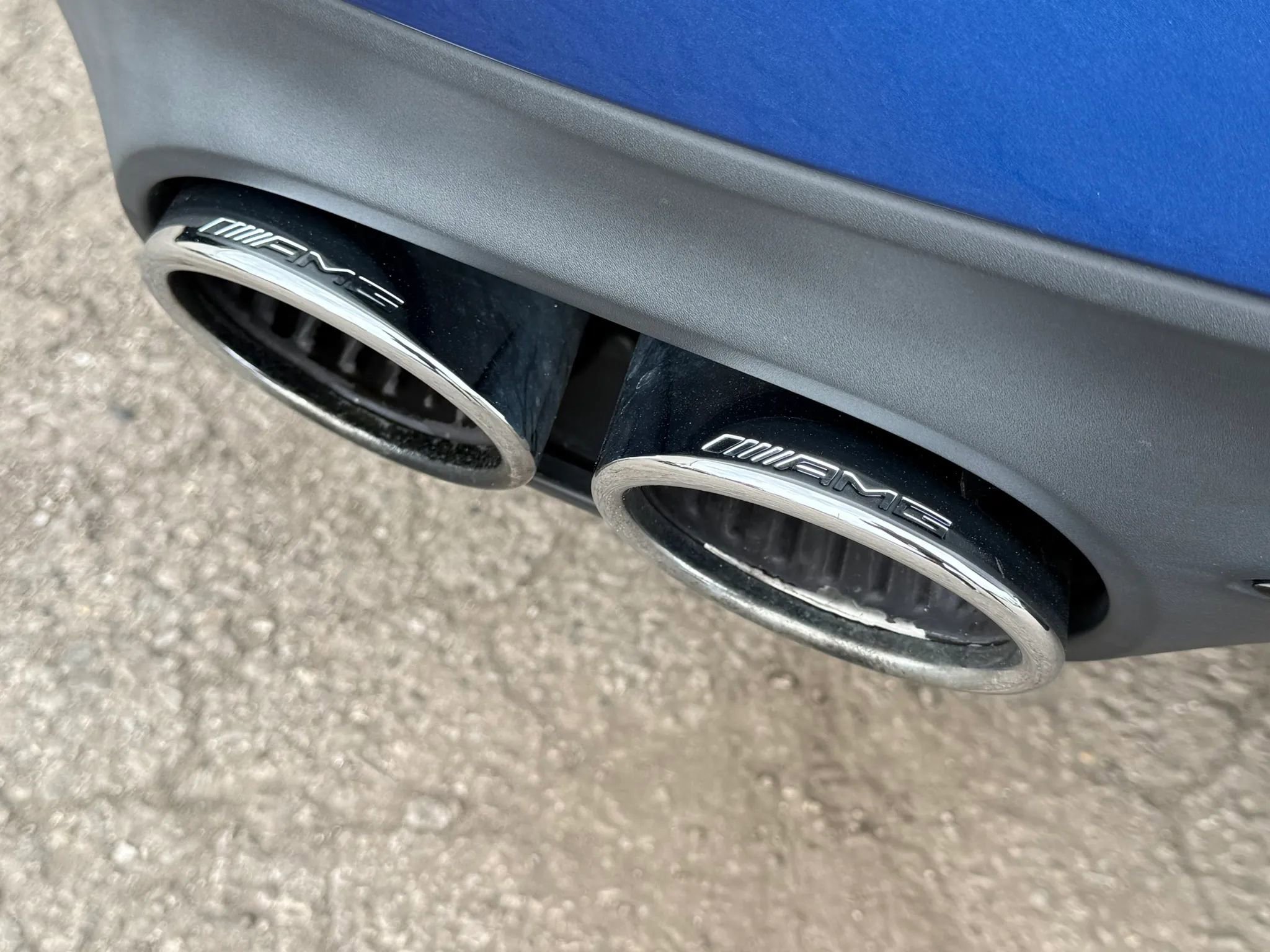Used 2022 Mercedes-Benz AMG GT 53 image 20