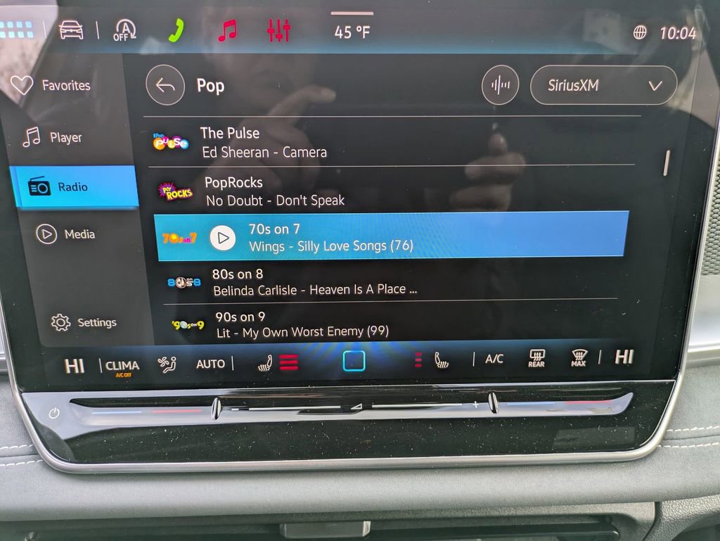 New 2026 Volkswagen Tiguan SE R-Line image 24