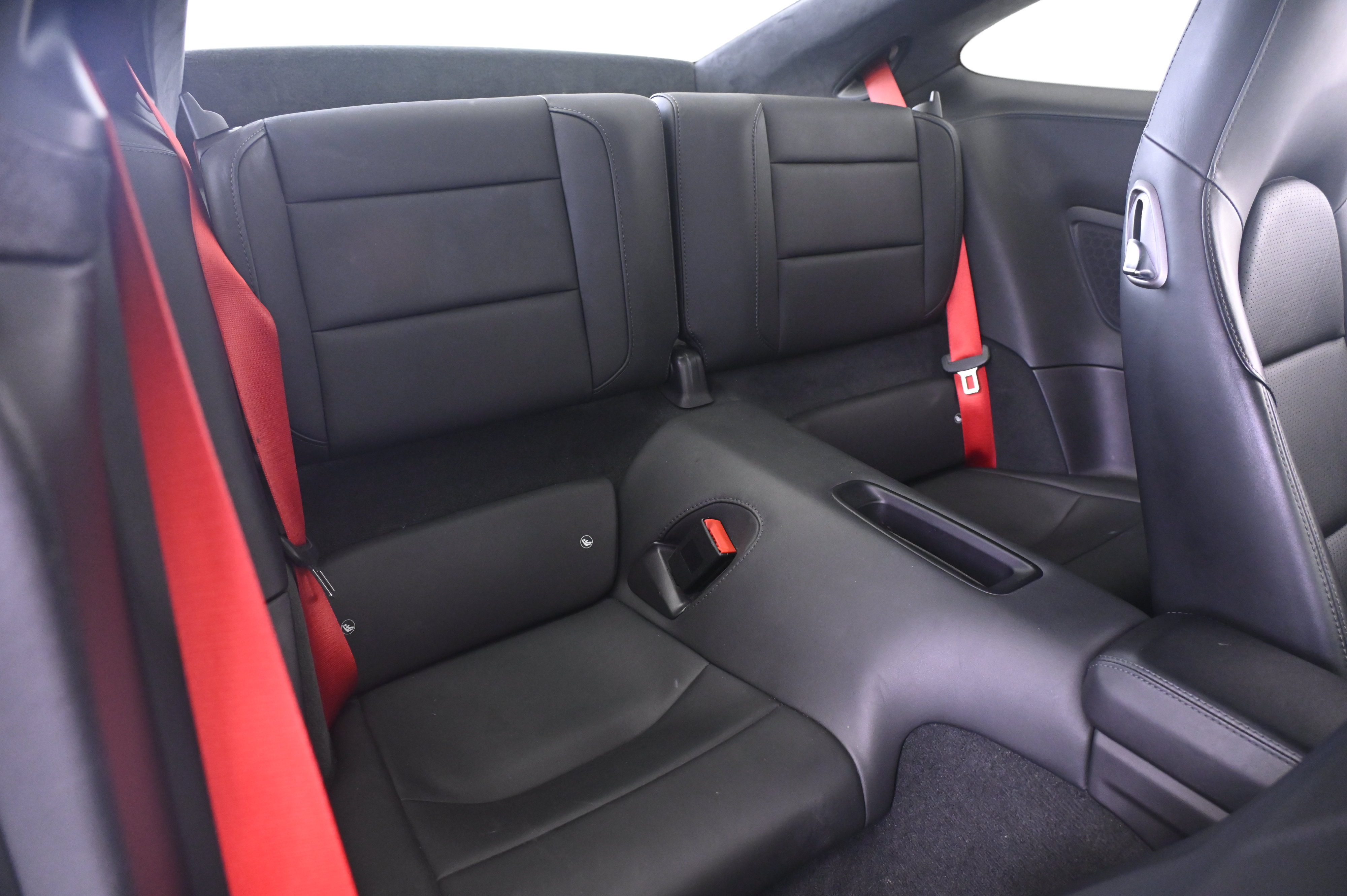 Used 2017 Porsche 911 Turbo AWD/4WD image 21