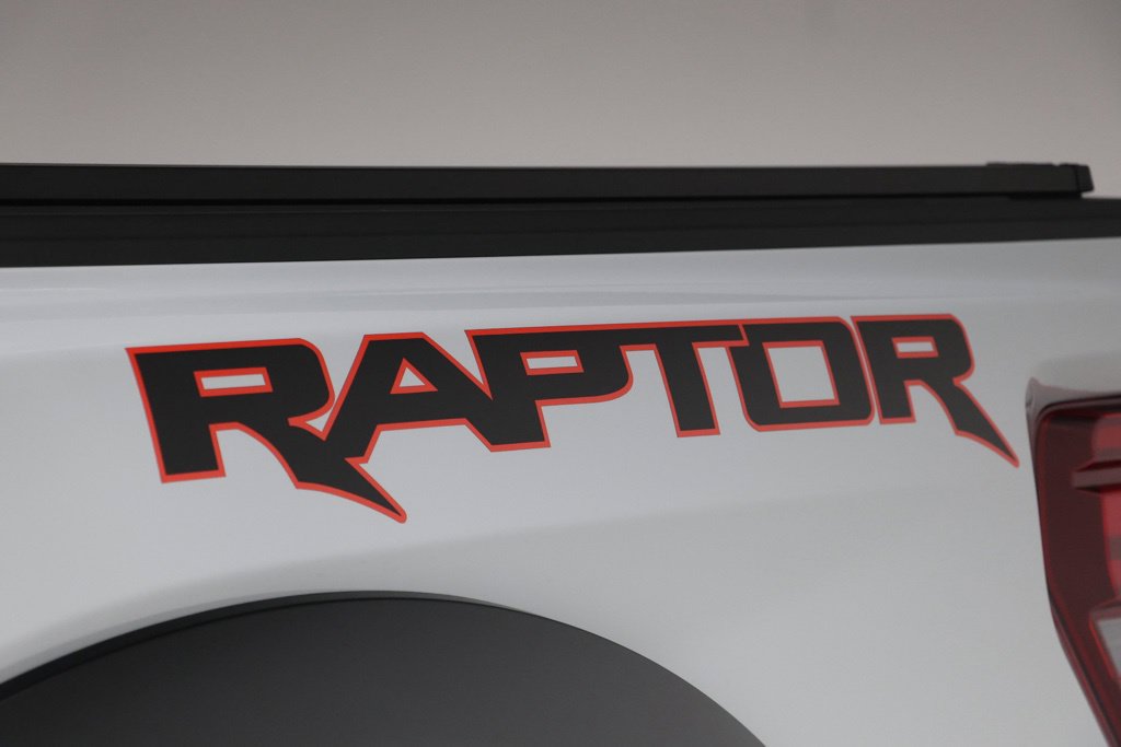 Used 2026 Ford F150 Raptor AWD/4WD image 9