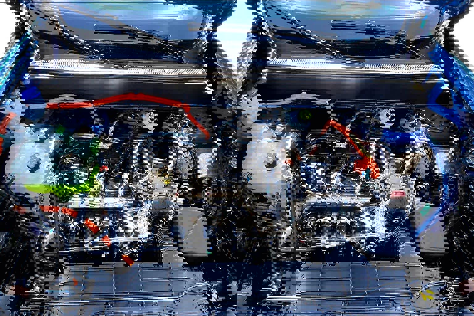 New 2025 Ford Maverick XL image 16