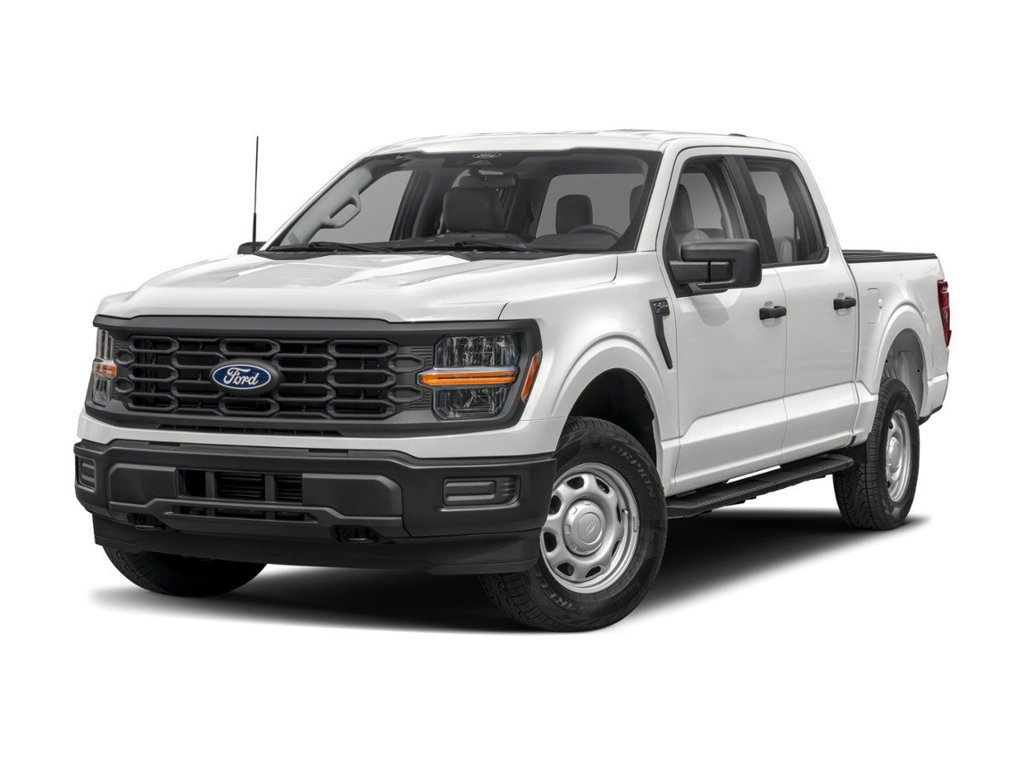 Used 2026 Ford F150 Lariat w/ Equipment Group 502A High