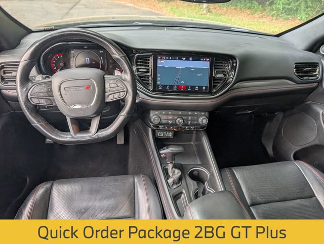 Used 2024 Dodge Durango GT AWD/4WD image 25