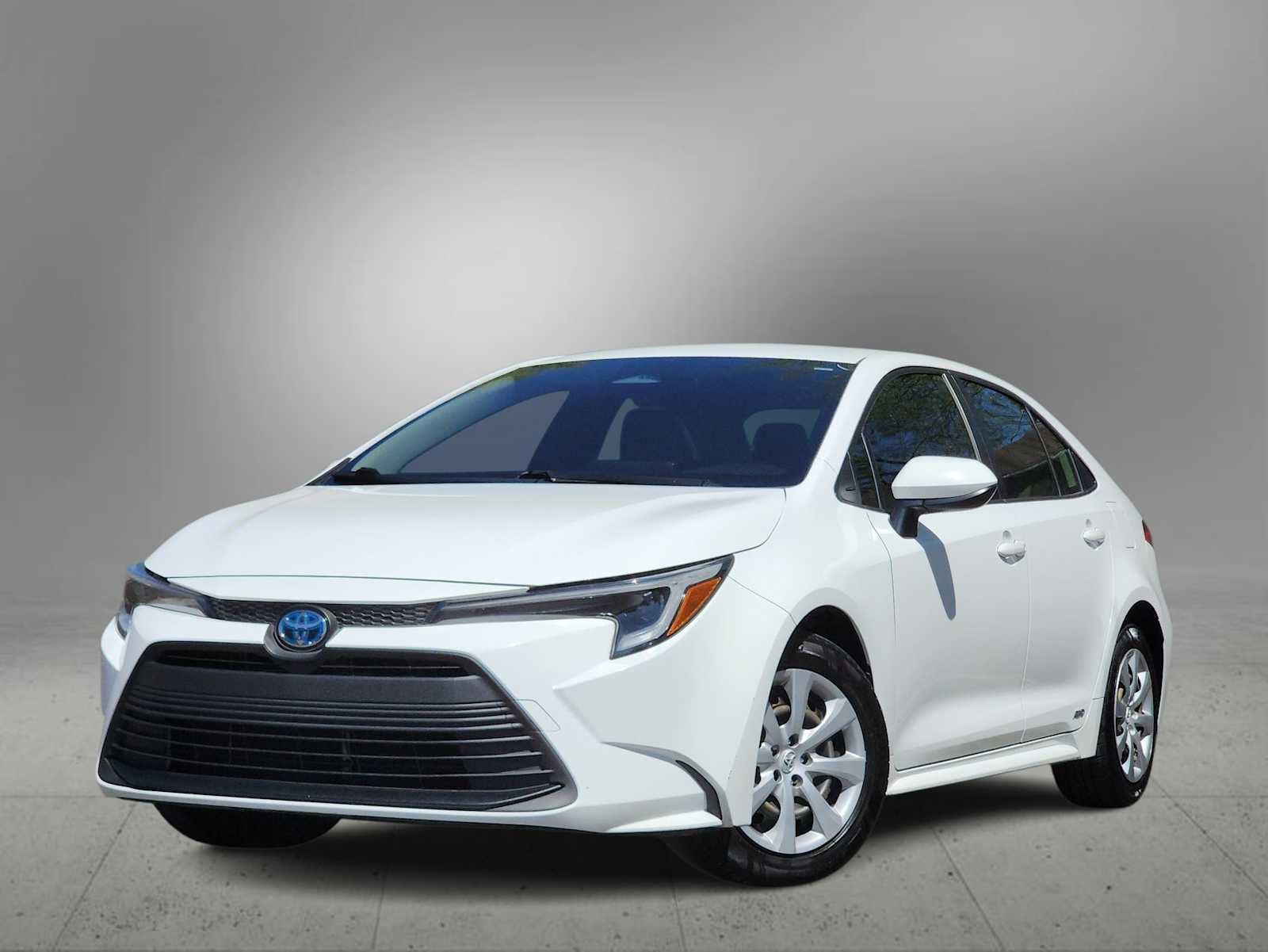 Used 2023 Toyota Corolla LE w/ Carpet Mat Package (TMS)