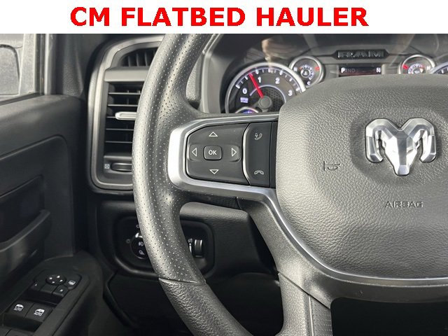 New 2026 RAM 4500 Tradesman w/ Chrome Appearance Group image 14