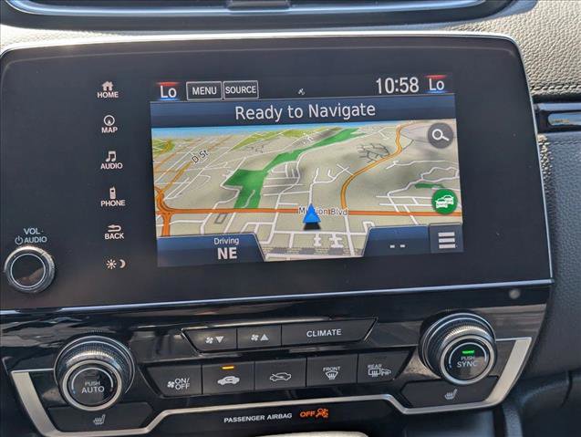 Used 2018 Honda CR-V Touring image 13