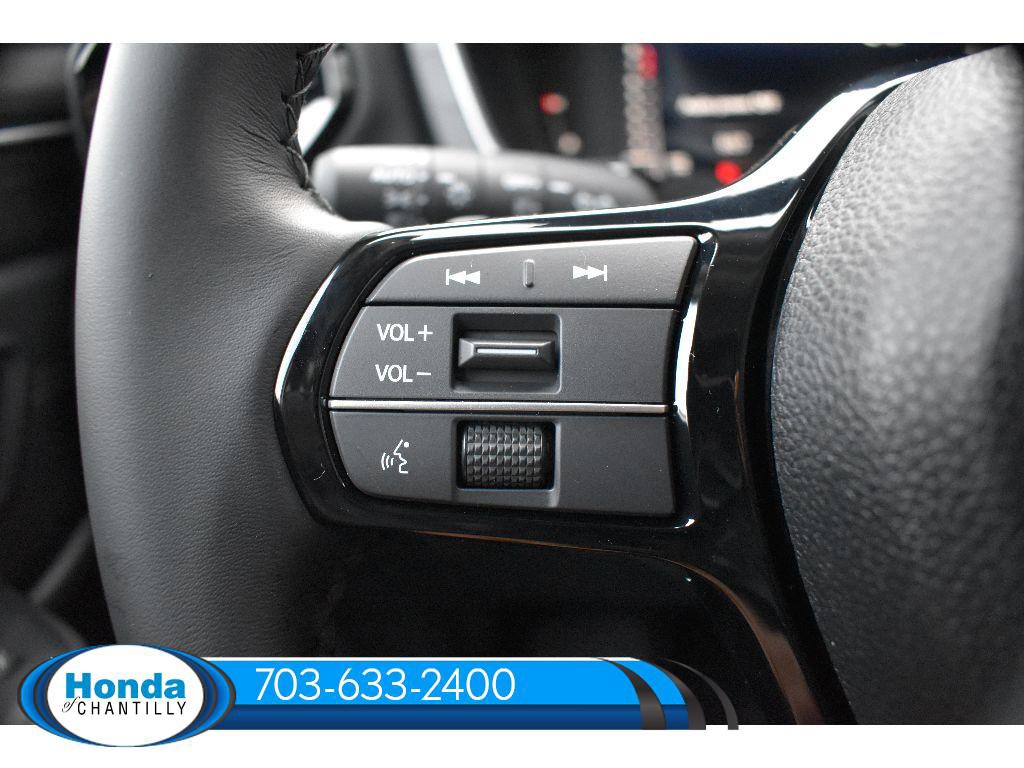 New 2026 Honda Pilot Touring image 12