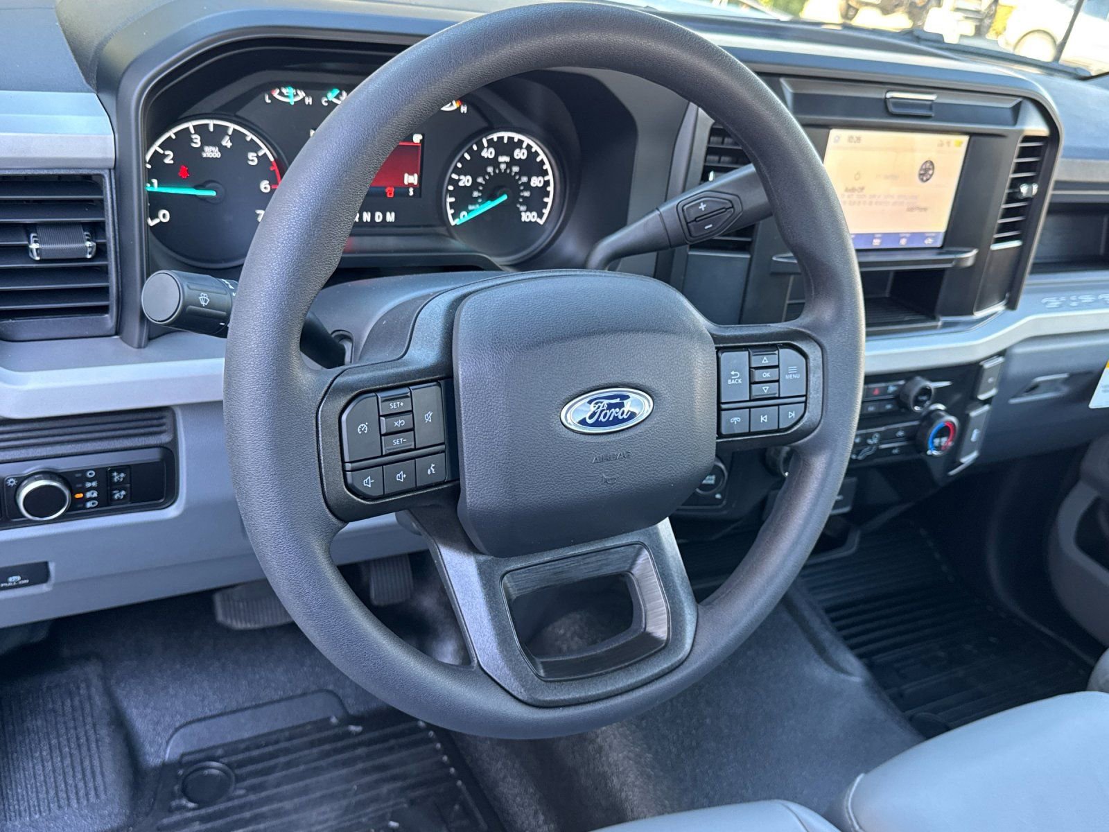 New 2026 Ford F350 XL w/ XL Off-Road Package image 13