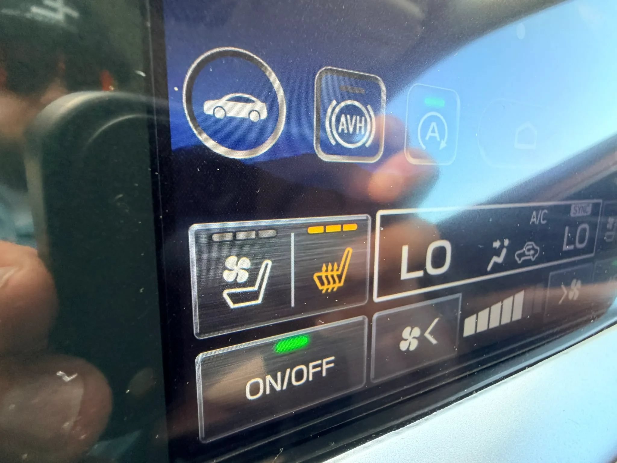 Used 2023 Subaru Outback Touring AWD/4WD image 21