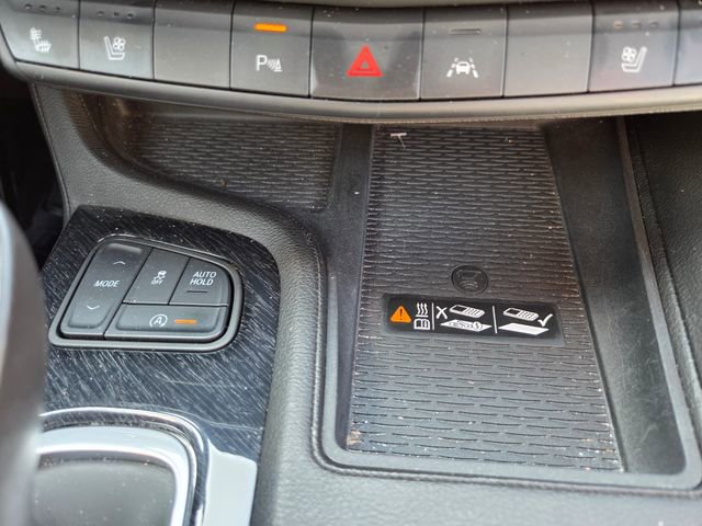 Used 2022 Cadillac CT5 Premium Luxury AWD/4WD image 17