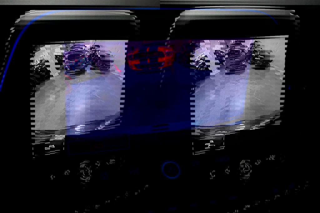 Used 2021 Chevrolet Camaro ZL1 image 27