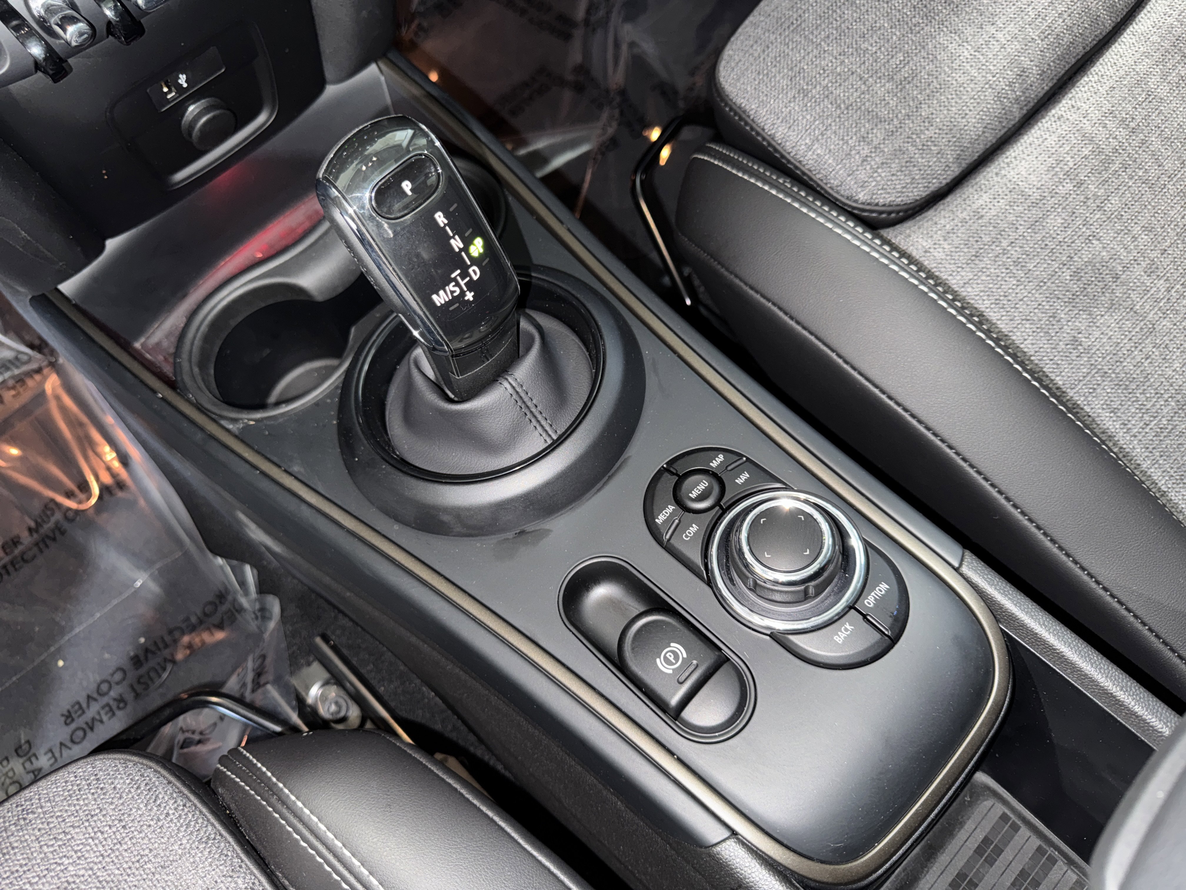 Certified 2024 MINI Cooper Countryman S image 27