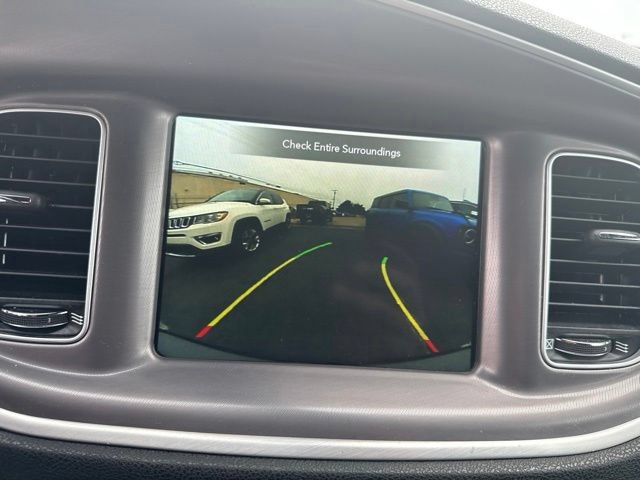 Certified 2022 Dodge Charger SXT AWD/4WD image 16