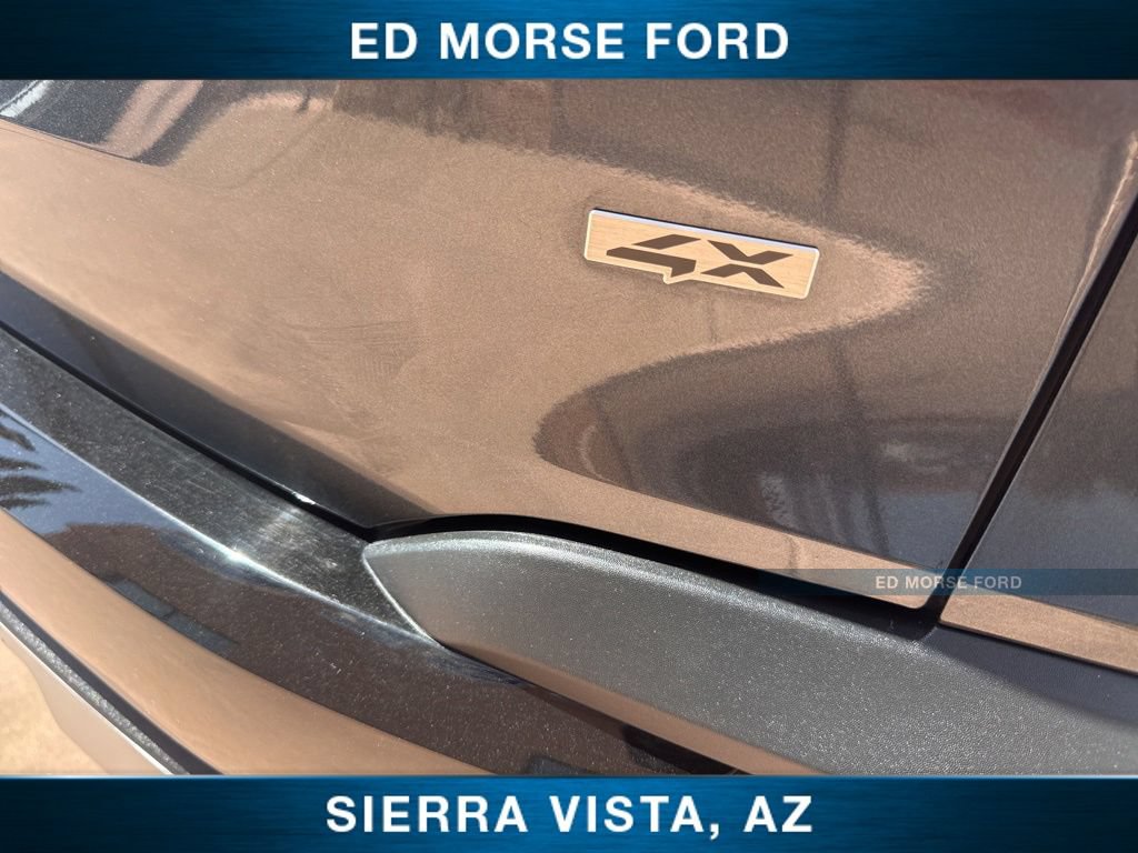 Certified 2024 Kia Seltos SX w/ SX Sunroof Package AWD/4WD image 6