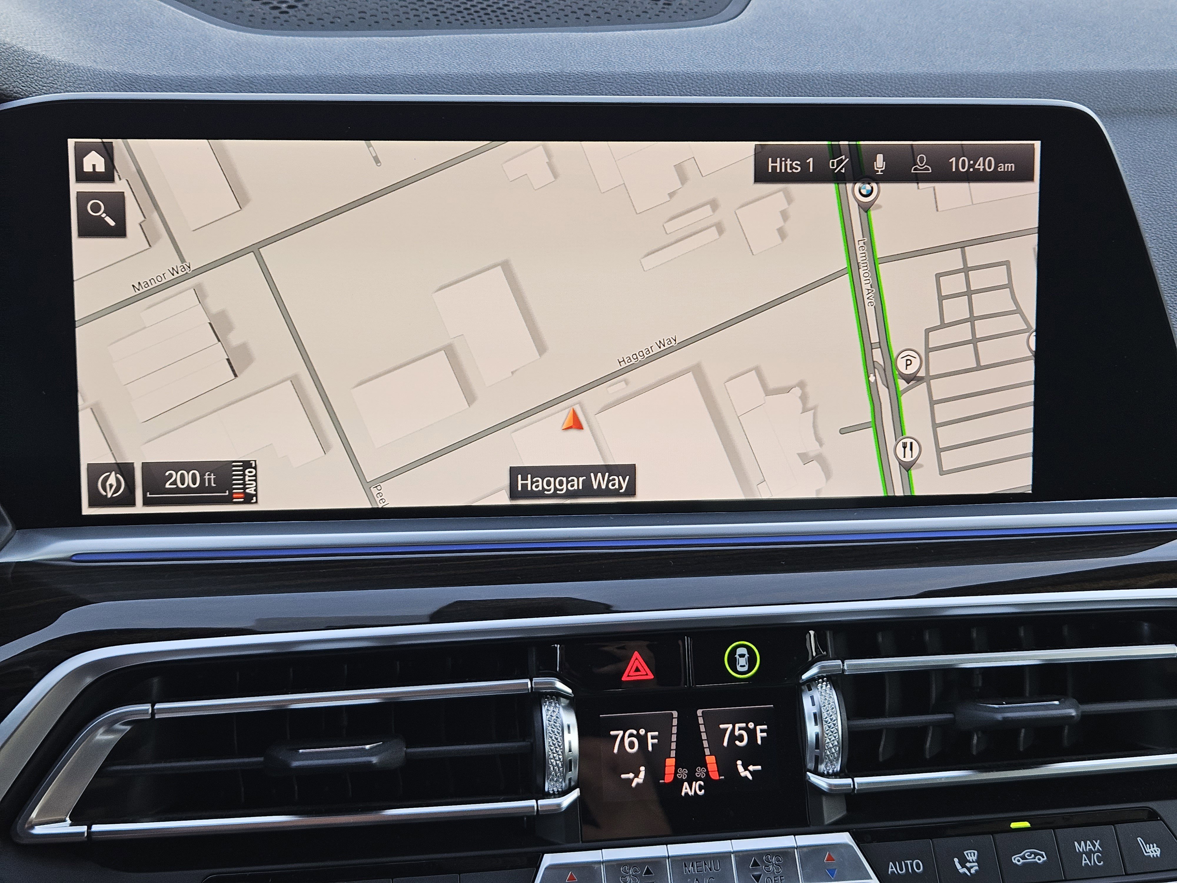 Used 2019 BMW X5 xDrive40i w/ Premium Package image 18