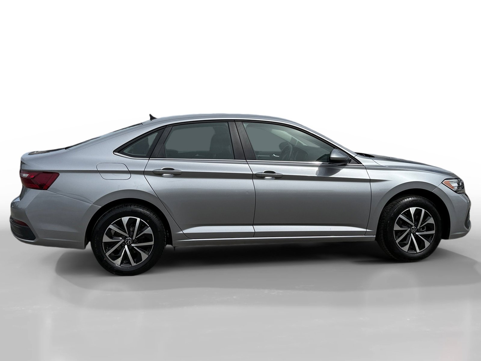 Used 2024 Volkswagen Jetta S image 6