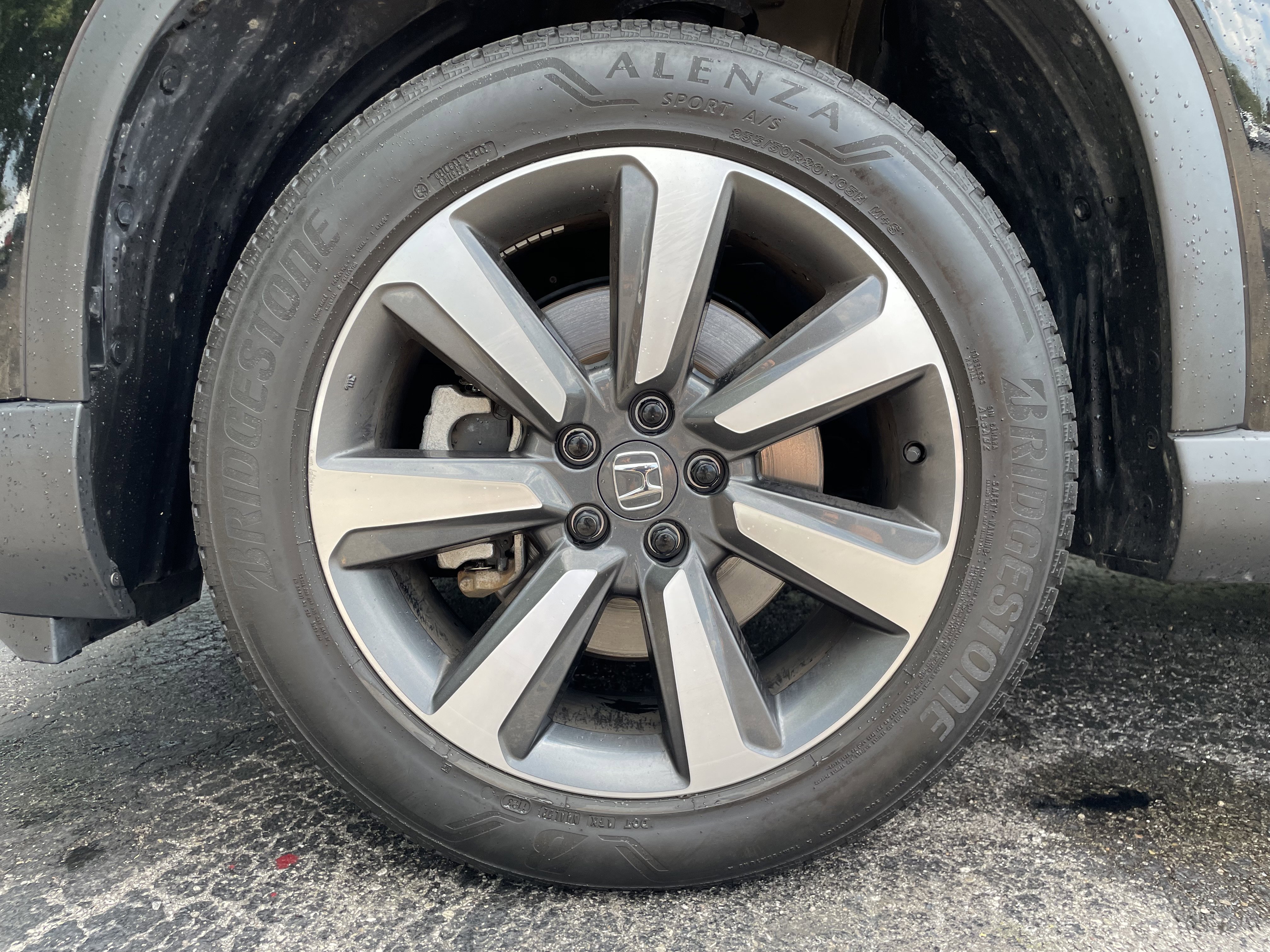 Certified 2023 Honda Pilot Elite image 10