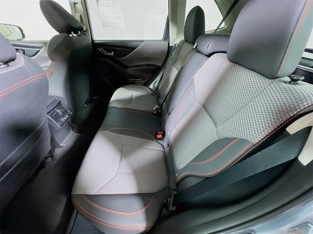 Certified 2023 Subaru Forester Sport image 23