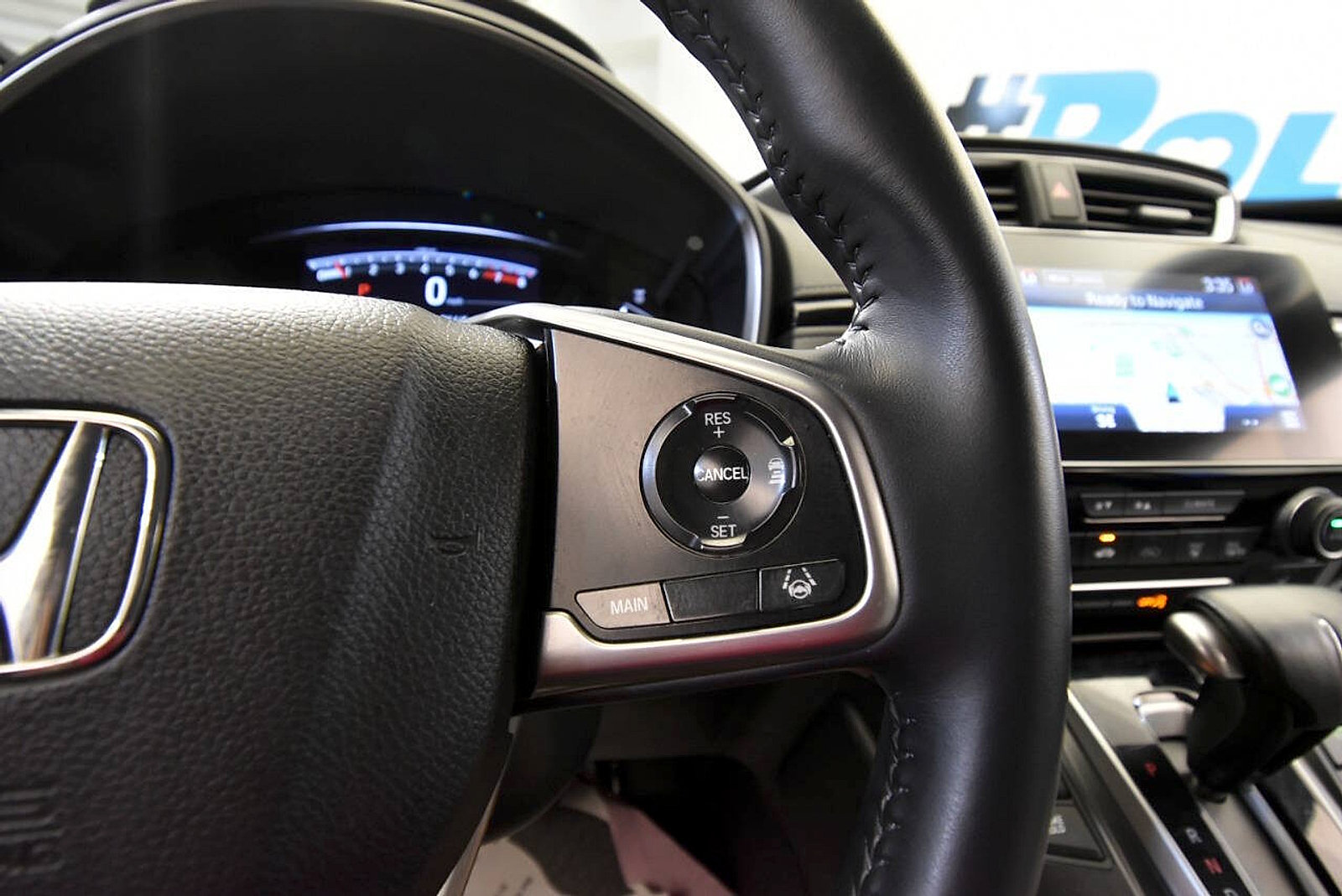 Used 2019 Honda CR-V Touring image 26