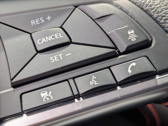 Certified 2023 Nissan Kicks SR w/ SR Premium Package image 13