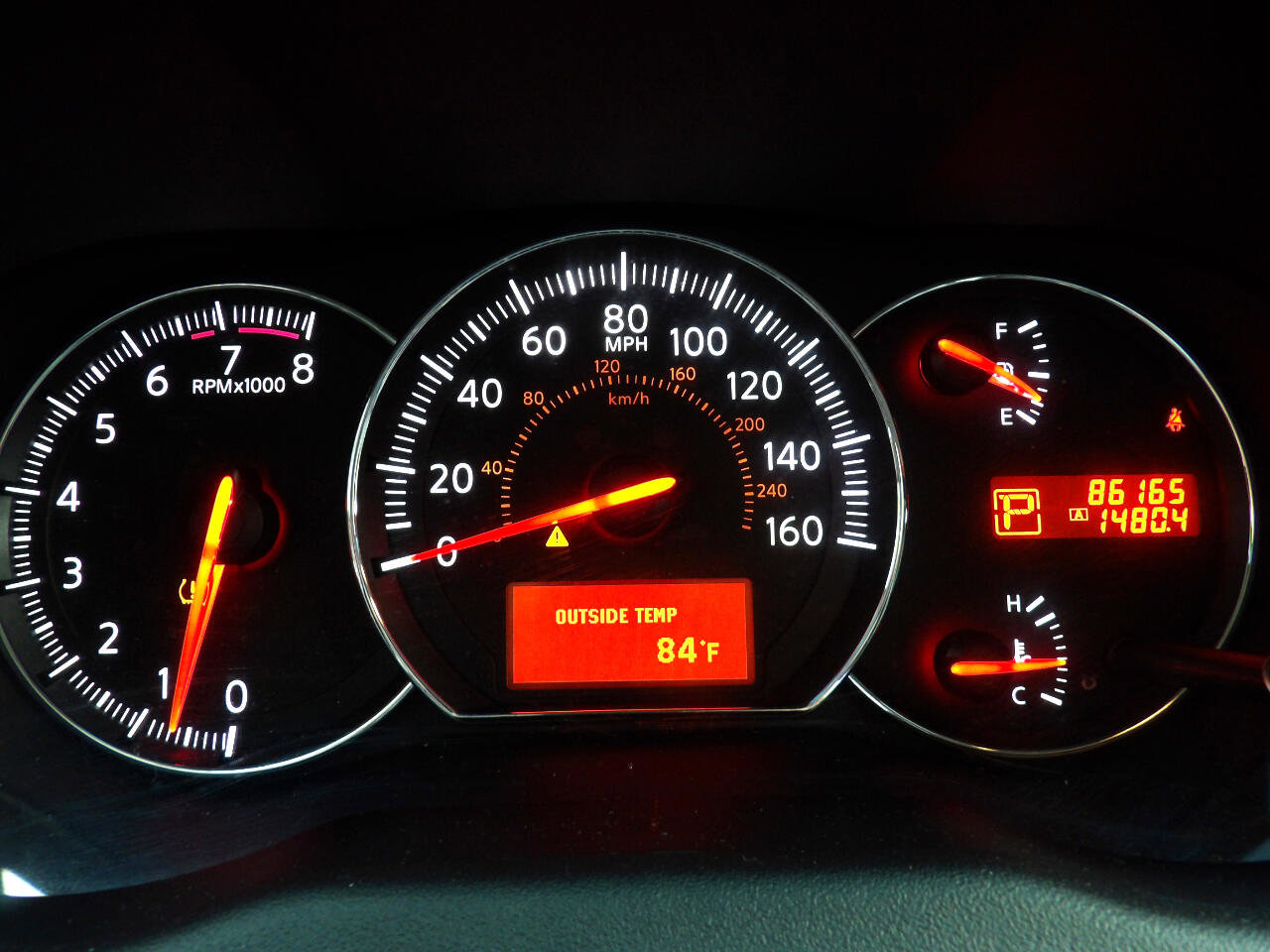 Used 2011 Nissan Maxima 3.5 SV w/ Cold Pkg image 31