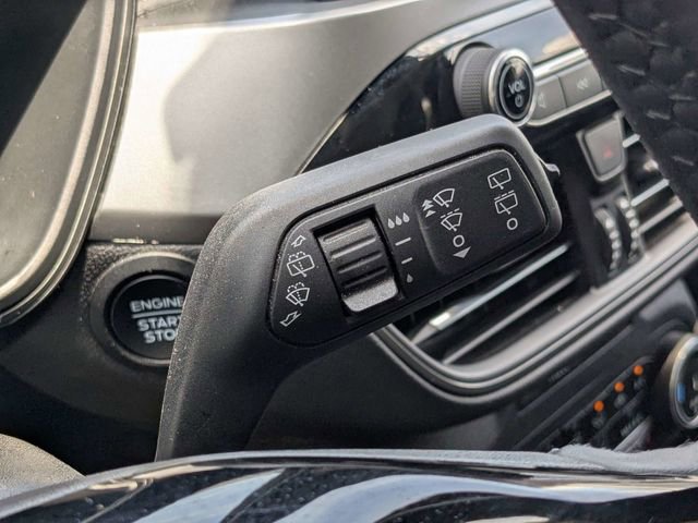 Used 2024 Ford Escape Active AWD/4WD image 27