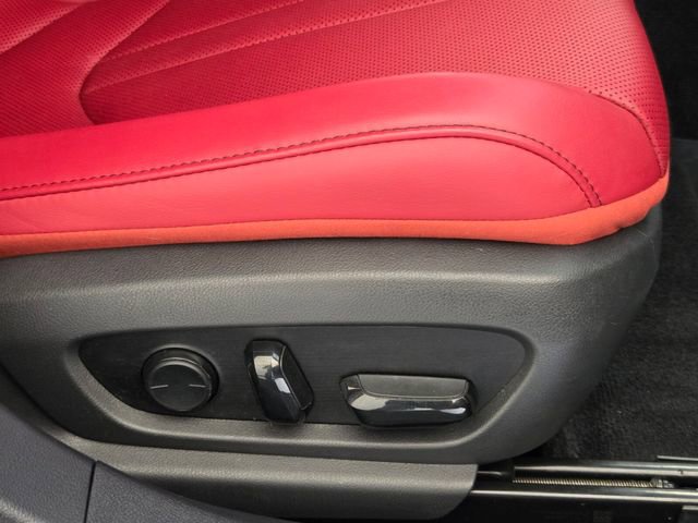 Used 2020 Lexus ES 350 F Sport w/ Accessory Package 2 image 23