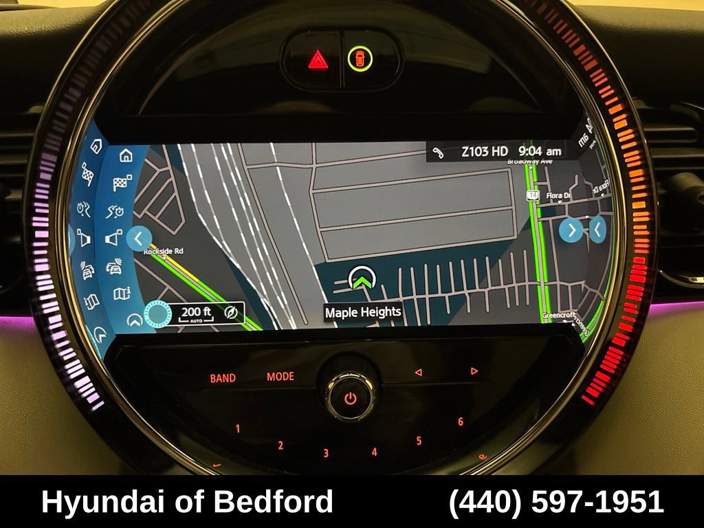 Used 2024 MINI Cooper S FWD image 20