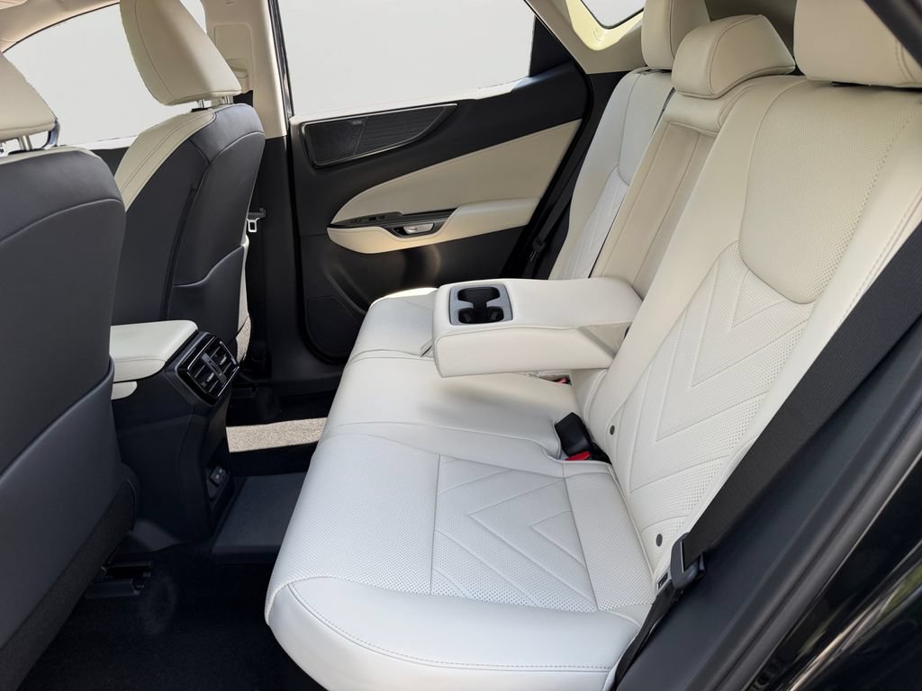 New 2026 Lexus NX 450h+ AWD w/ Luxury Package image 8