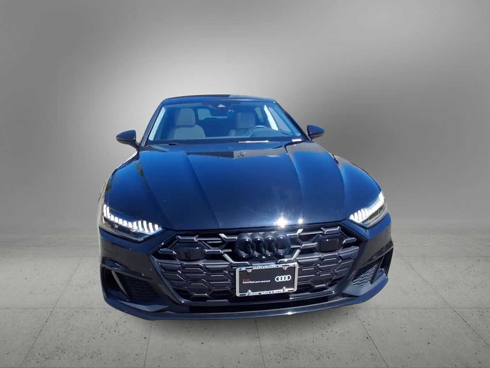 Certified 2024 Audi A7 3.0T Premium Plus w/ Premium Plus Package AWD/4WD image 3