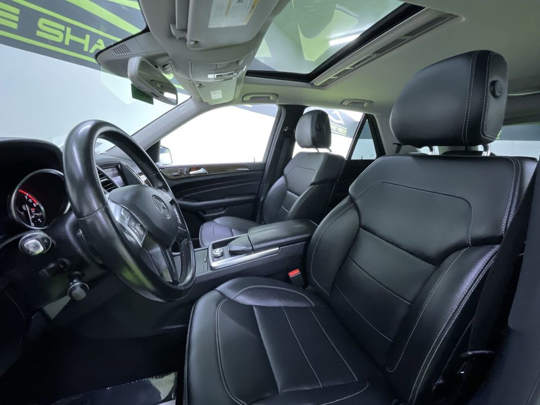 Used 2013 Mercedes-Benz ML 350 4MATIC image 18