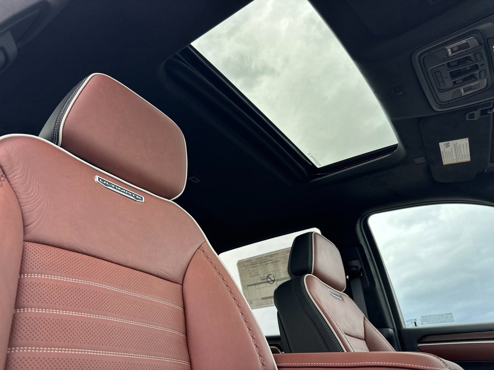 New 2026 GMC Sierra 3500 Denali Ultimate image 16