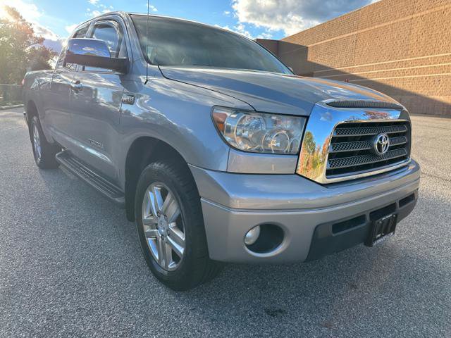 Used 2007 Toyota Tundra Limited image 3