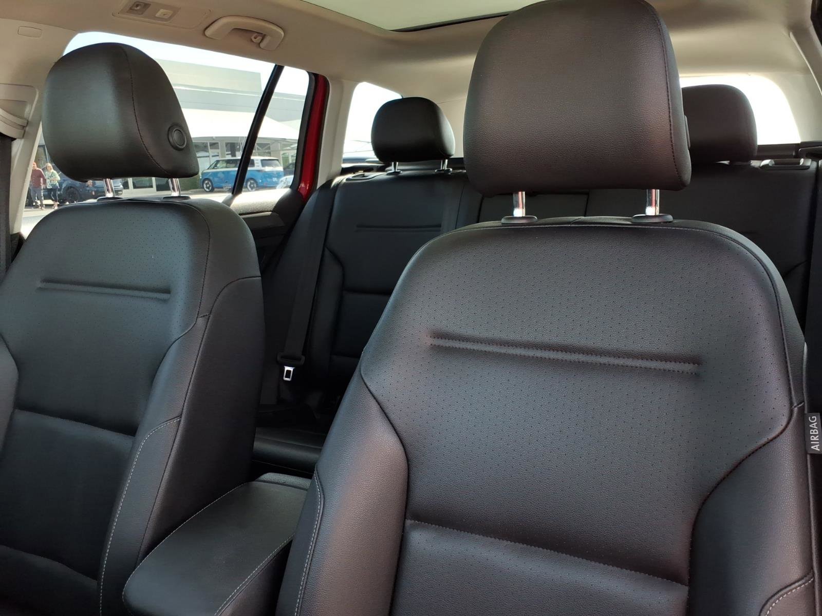 Used 2018 Volkswagen Golf Alltrack SE image 22