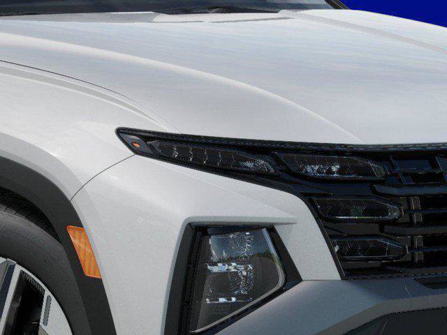 New 2026 Hyundai Tucson SEL AWD/4WD image 9