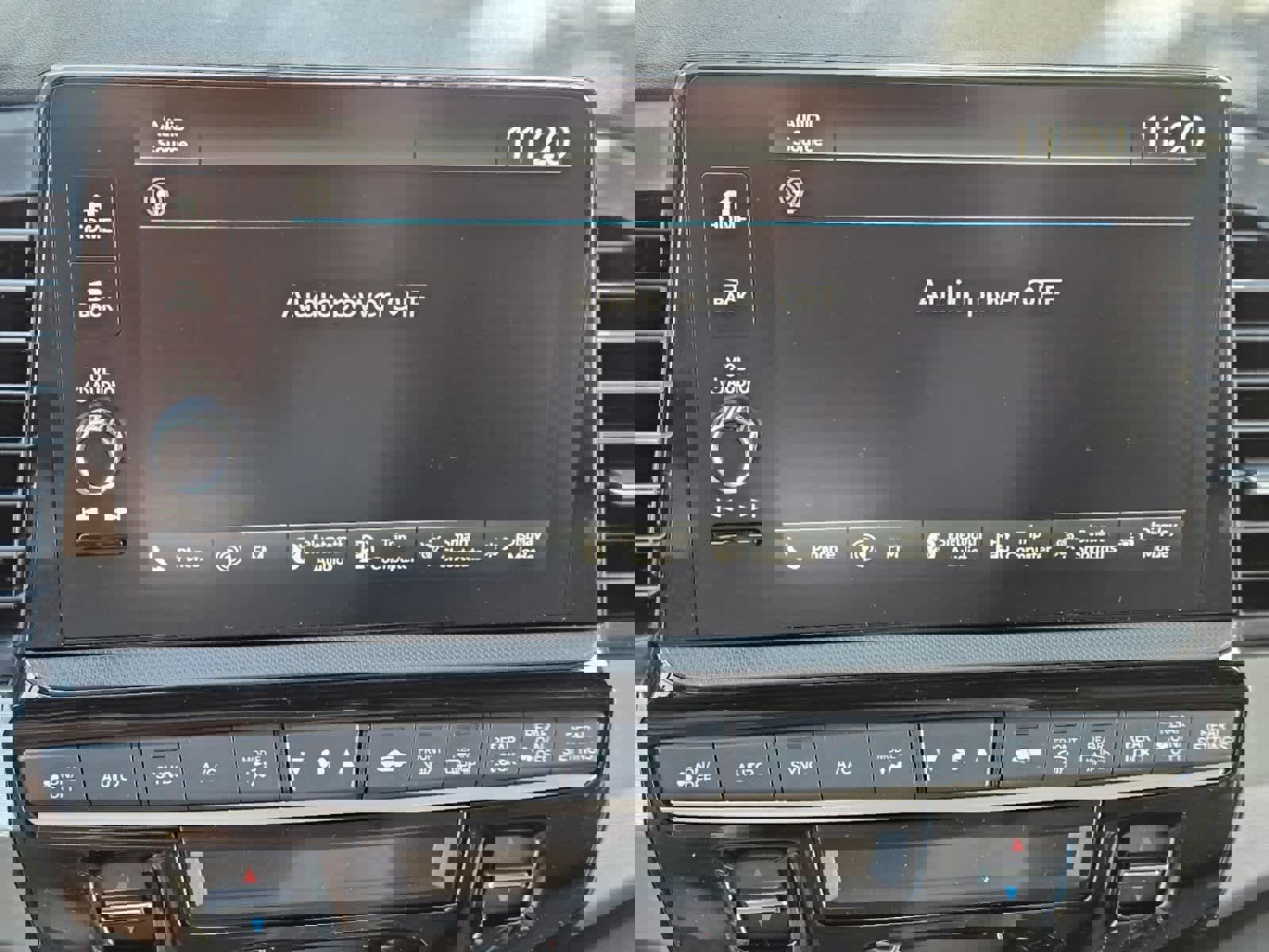 New 2026 Honda Odyssey EX-L image 14