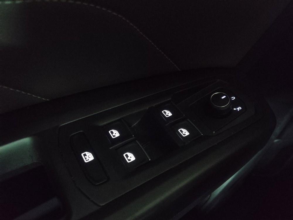 Used 2022 Volkswagen Atlas SE FWD image 27