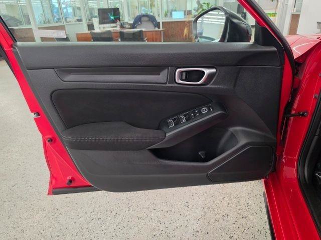 Used 2023 Honda Civic Sport image 31
