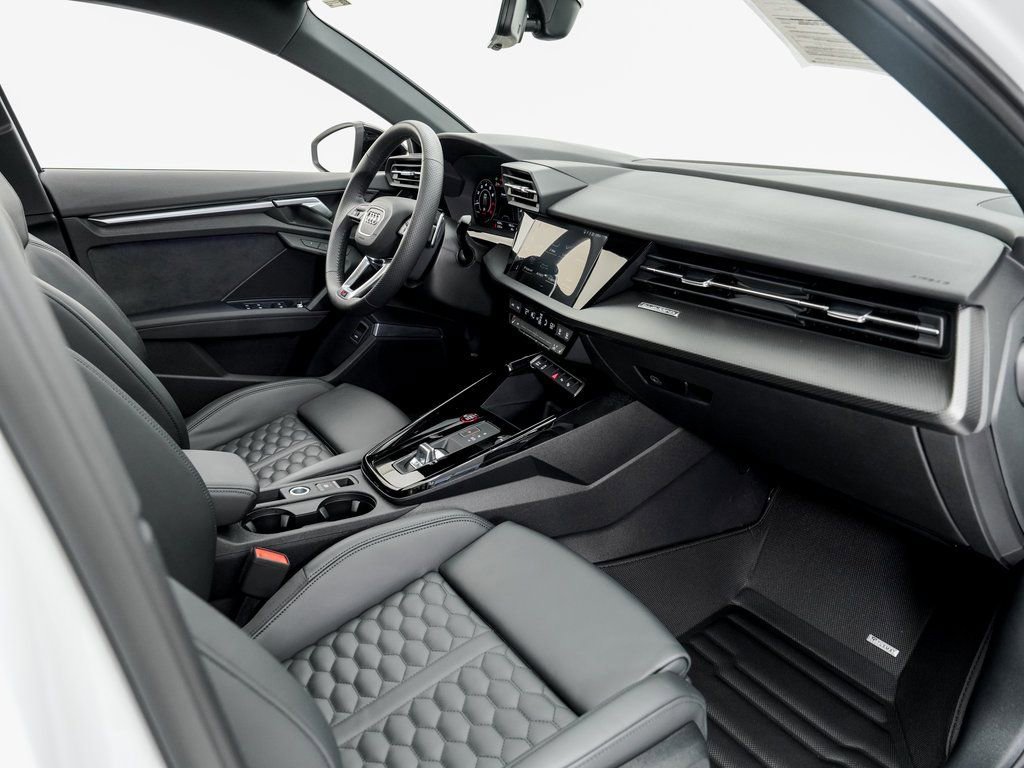 Used 2024 Audi RS 3 w/ RS Technology Package AWD/4WD image 21