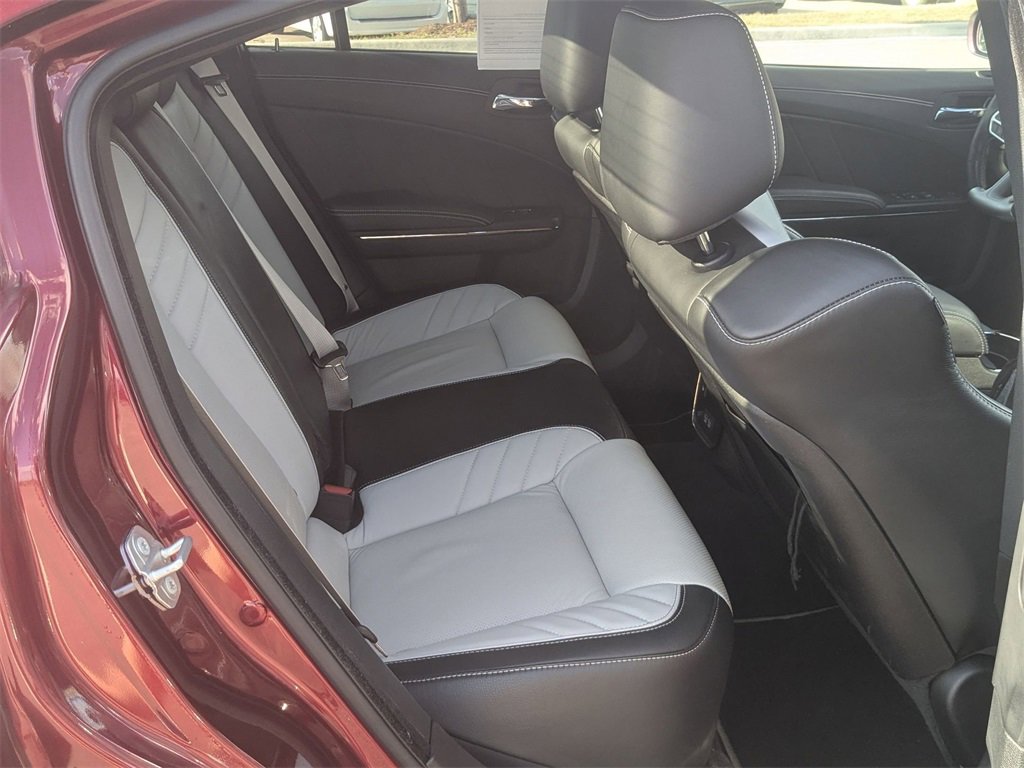 Used 2023 Dodge Charger SRT Hellcat image 29